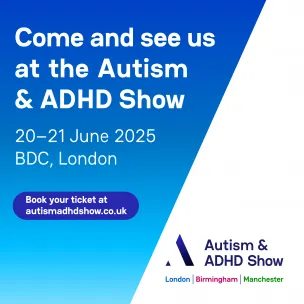 Autism Show 2025