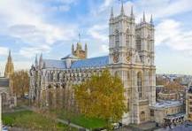 Westminster Abbey