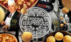 Pizza Express