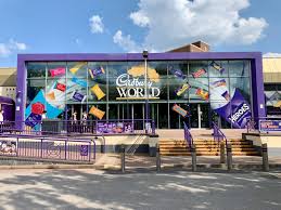 Cadbury World