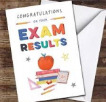 Exam Results 2024