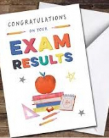 Exam Results 2024