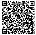 QR Code WHS Community Survey