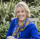 Dame Esther Rantzen