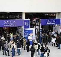 Salon International