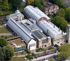 horniman museum