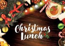 Christmas Lunch