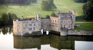 Leeds Castle