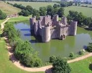 Bodiam Castle