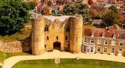 Tonbridge Castle