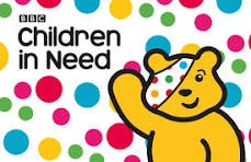 Children In Need